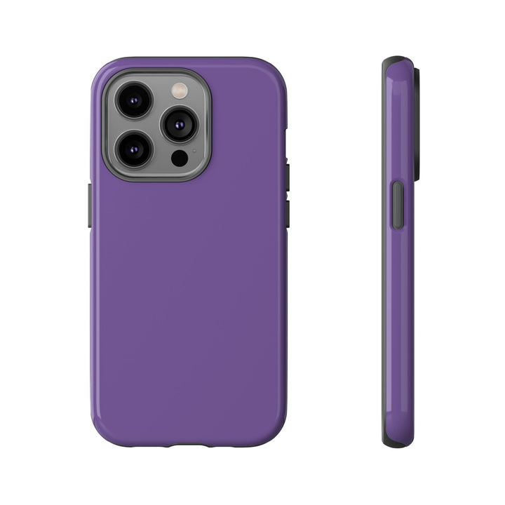 Premium Tough Purple Gift for Her Cute Phone Cases for Samsung S25 S24, S23, S22, S21, Iphone, 16, 15, 14, 13 Pro Max Ultra - Studio40ParkLane