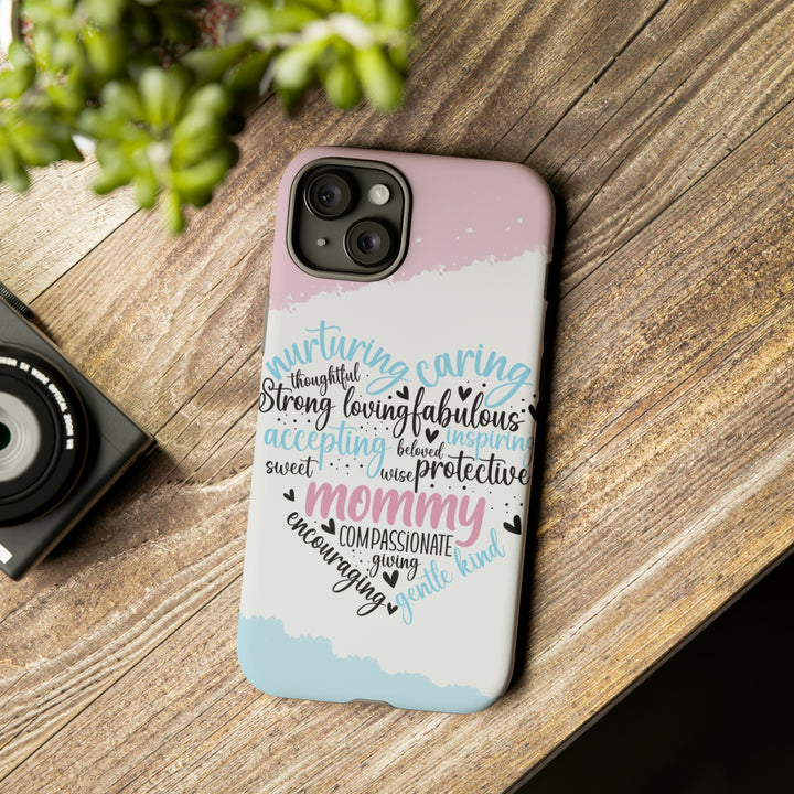 Cute IPhone Case | iPhone 15 Case | iPhone 15 Pro Max Case, Iphone 14 Case, Iphone 14 Pro Max Case IPhone Case for Art Lovers, Mother&