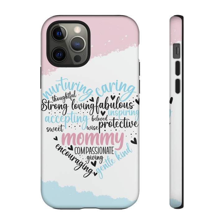 Cute IPhone Case | iPhone 15 Case | iPhone 15 Pro Max Case, Iphone 14 Case, Iphone 14 Pro Max Case IPhone Case for Art Lovers, Mother&