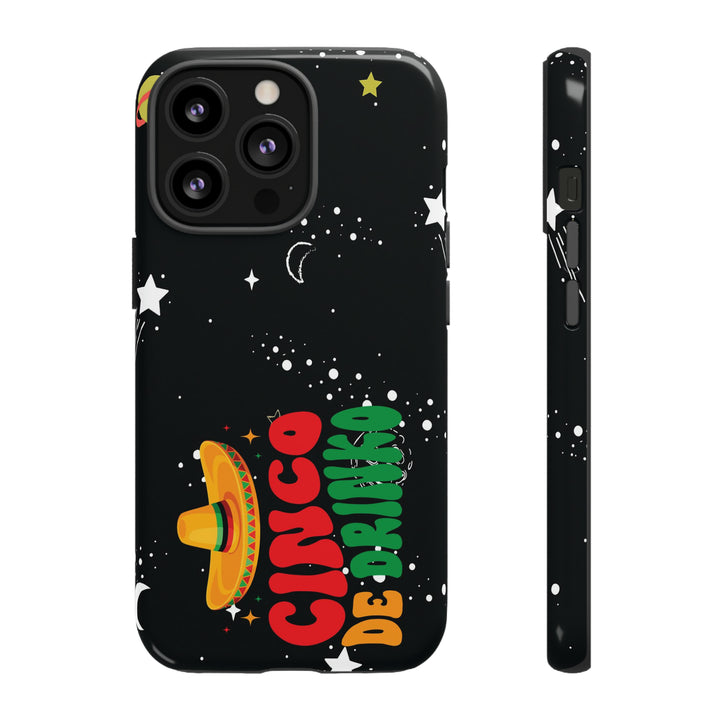 Cute IPhone Case | iPhone 15 Case | iPhone 15 Pro Max Case, Iphone 14 Case, Iphone 14 Pro Max Case IPhone Case for Art Lovers, Cinco de Mayo - Studio40ParkLane