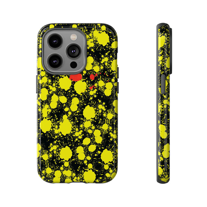 Cute IPhone Case | iPhone 15 Case | iPhone 15 Pro Max Case, Iphone 14 Case, Iphone 14 Pro Max Case IPhone Case for Art Lovers, Paint Splash - Studio40ParkLane