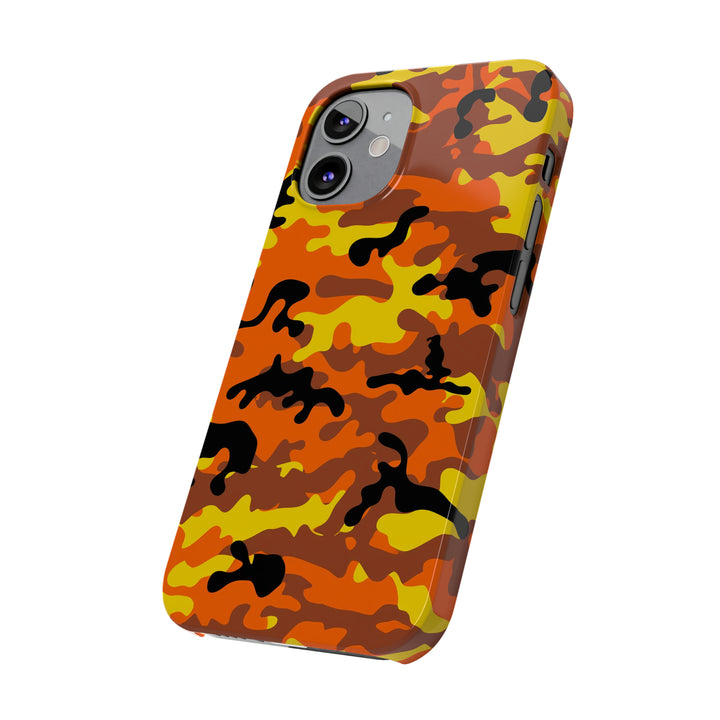 Slim Cute Phone Cases for Iphone - | iPhone 15 Case | iPhone 15 Pro Max Case, Iphone 14 Case, Iphone 14 Pro Max, Iphone 13, Fall Cameo - Studio40ParkLane