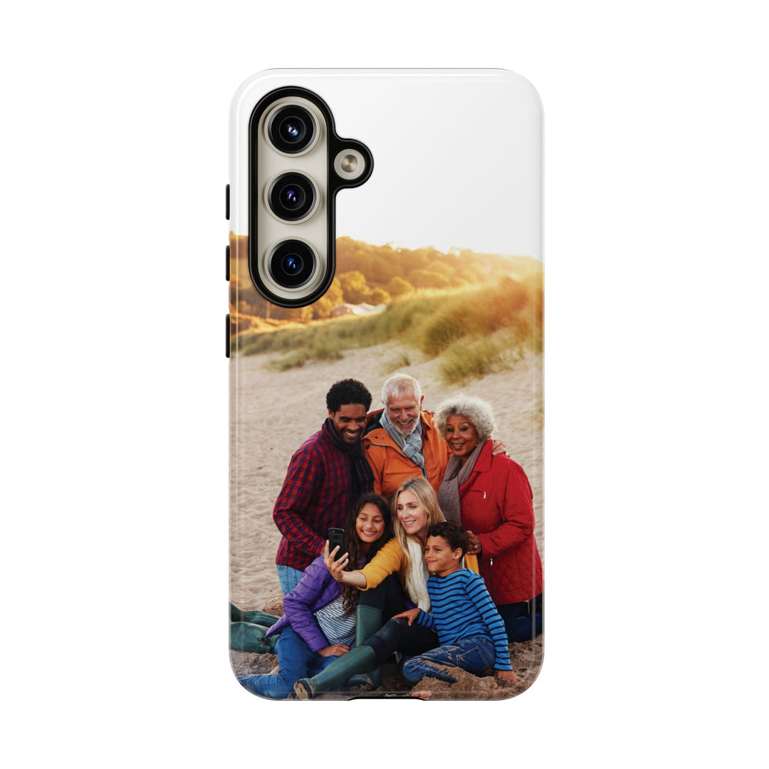 Tough Personalized Cute Custom Phone Case, for IPhone 16 pro Max | Iphone 17, Iphone 16, IPhone 15, 14 13 12, Samsung Galaxy S26, S25, S24, S23 - Studio40ParkLane