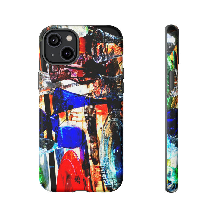 Cute IPhone Case | iPhone 15 Case | iPhone 15 Pro Max Case, Iphone 14 Case, Iphone 14 Pro Max Case IPhone Case for Art Lovers, Cote D&