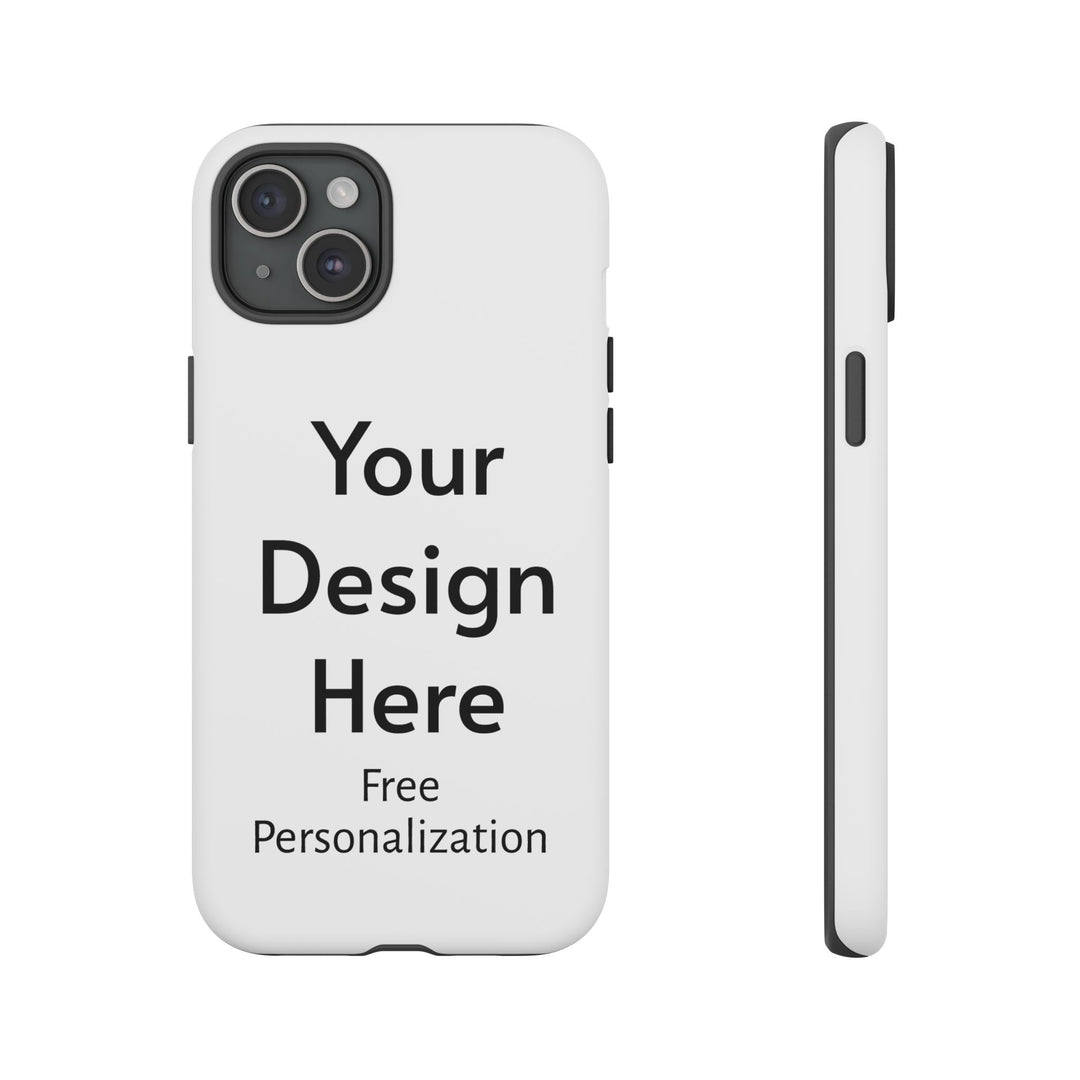 Personalized Custom Picture Photo Image Case Cover For Samsung Phone Cases S24, S23, S22, S21, Custom Apple iPhone 15, 15 Plus, 15 Pro Max, 14 - Studio40ParkLane