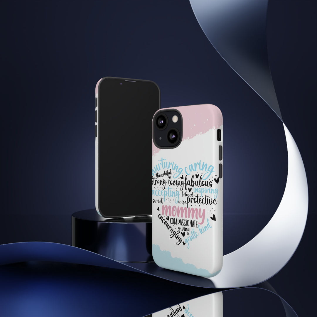 Cute IPhone Case | iPhone 15 Case | iPhone 15 Pro Max Case, Iphone 14 Case, Iphone 14 Pro Max Case IPhone Case for Art Lovers, Mother&