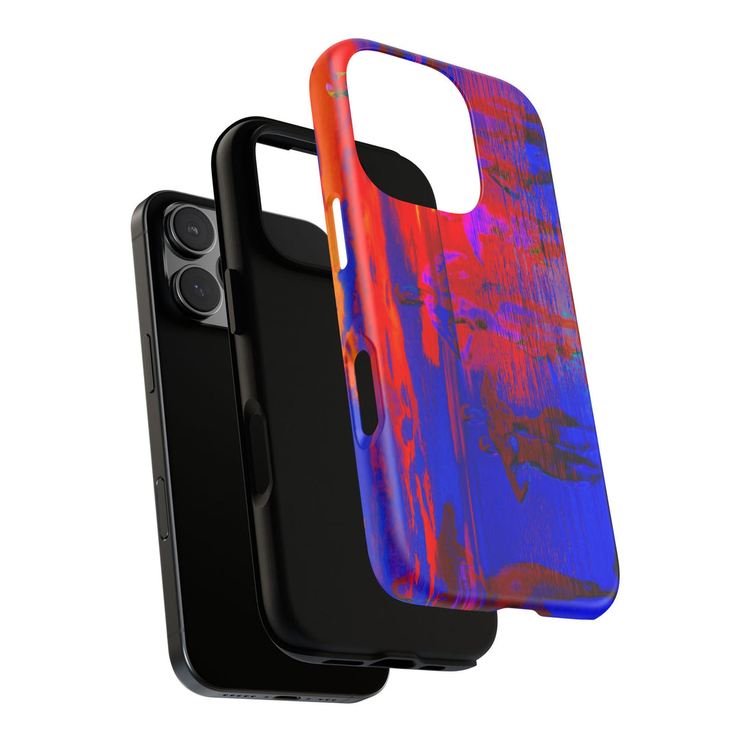 Tough Colorful Cute Phone Case - For Apple iPhone 18, 17, 16 Pro Max, 15 14 13, Samsung Galaxy S26, S25, S24 Plus Ultra - Studio40ParkLane