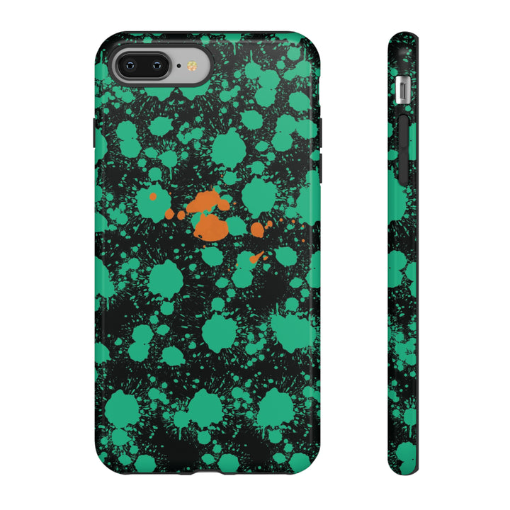 Cute IPhone Case | iPhone 15 Case | iPhone 15 Pro Max Case, Iphone 14 Case, Iphone 14 Pro Max Case IPhone Case for Art Lovers, Paint Splash - Studio40ParkLane