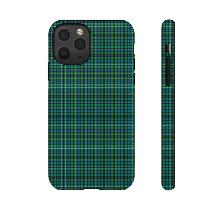 Cute IPhone Case | iPhone 15 Case | iPhone 15 Pro Max Case, Iphone 14 Case, Iphone 14 Pro Max Case IPhone Case for Scots, Campbell Tartan - Studio40ParkLane