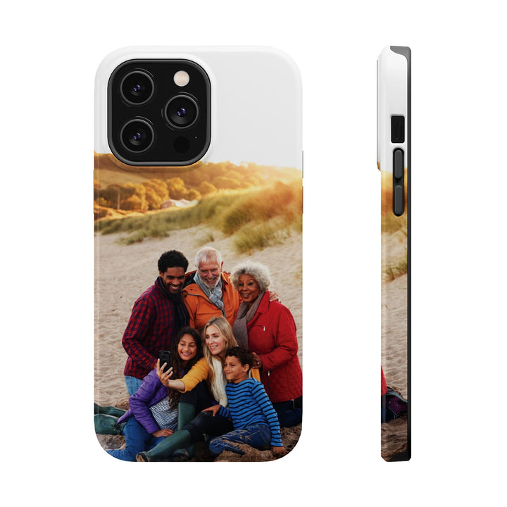 Personalized Custom Family or Pet Magsafe Cute Phone Case for Iphone Gift for Her, | iPhone 15 Case | iPhone 15 Pro Max Case, Iphone 14, Iphone 14 Pro Max, Iphone 13, Iphone 16 - Studio40ParkLane