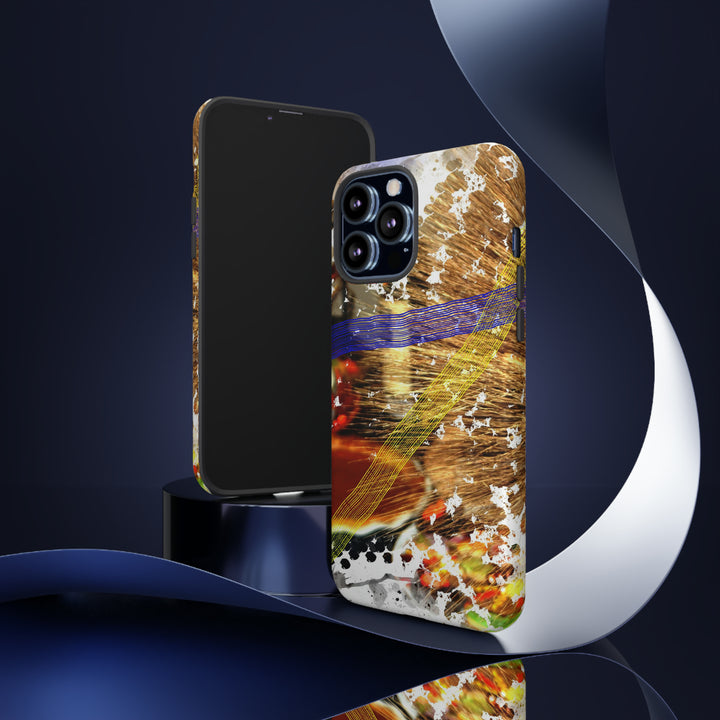 Cute IPhone Case | iPhone 15 Case | iPhone 15 Pro Max Case, Iphone 14 Case, Iphone 14 Pro Max Case IPhone Case for Art Lovers, Pecan Pie Thanksgiving - Studio40ParkLane