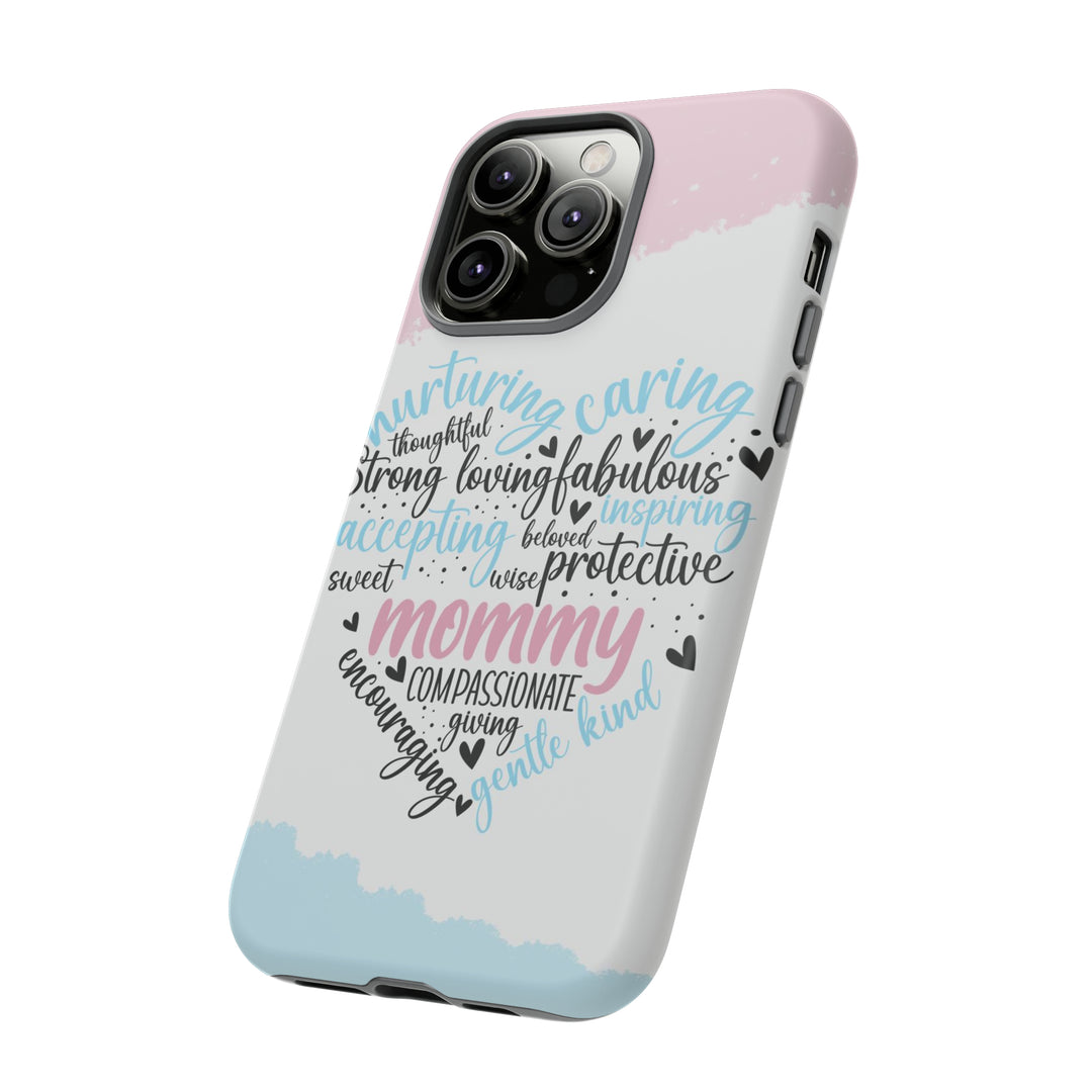 Cute IPhone Case | iPhone 15 Case | iPhone 15 Pro Max Case, Iphone 14 Case, Iphone 14 Pro Max Case IPhone Case for Art Lovers, Mother&