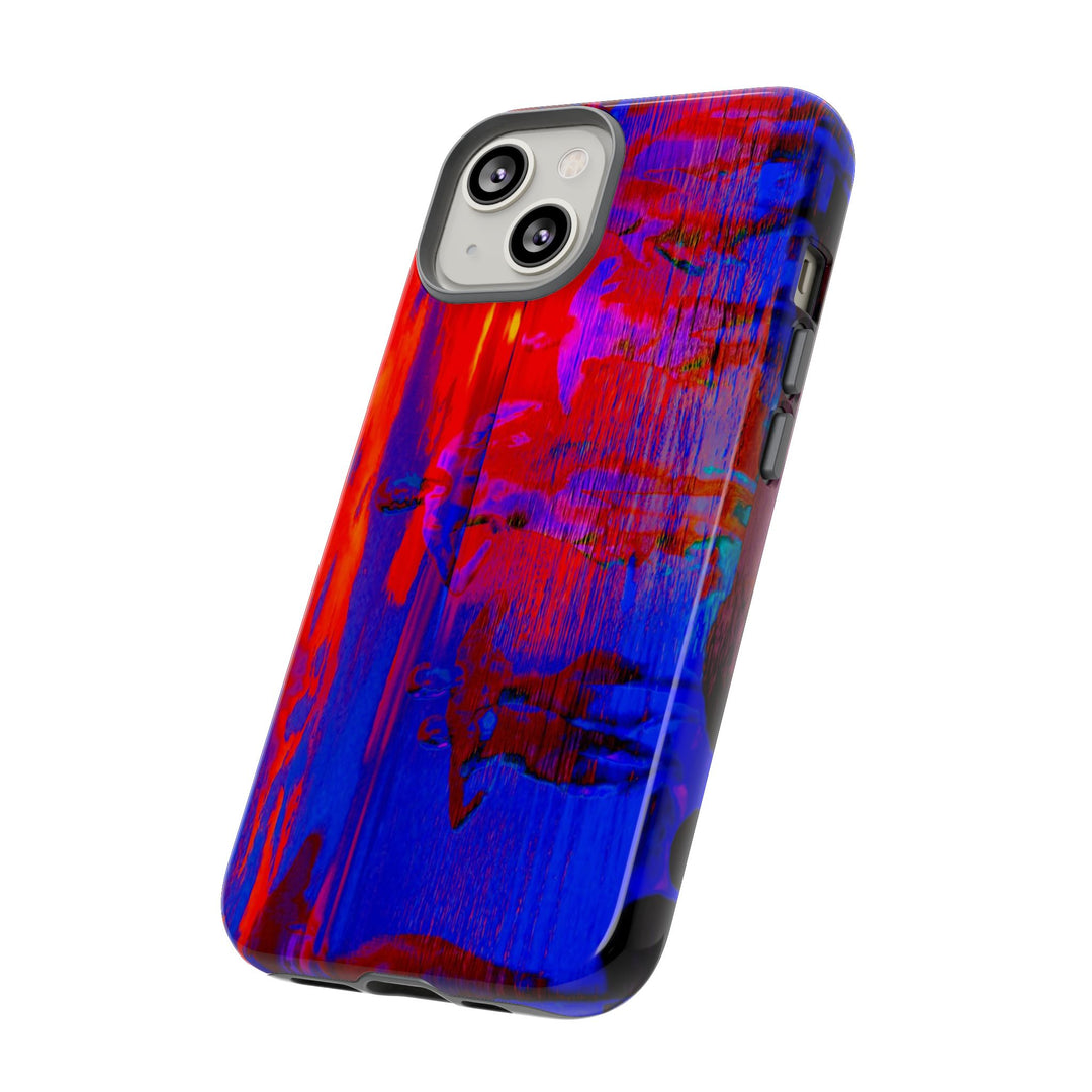 Tough Colorful Cute Phone Case - For Apple iPhone 18, 17, 16 Pro Max, 15 14 13, Samsung Galaxy S26, S25, S24 Plus Ultra - Studio40ParkLane