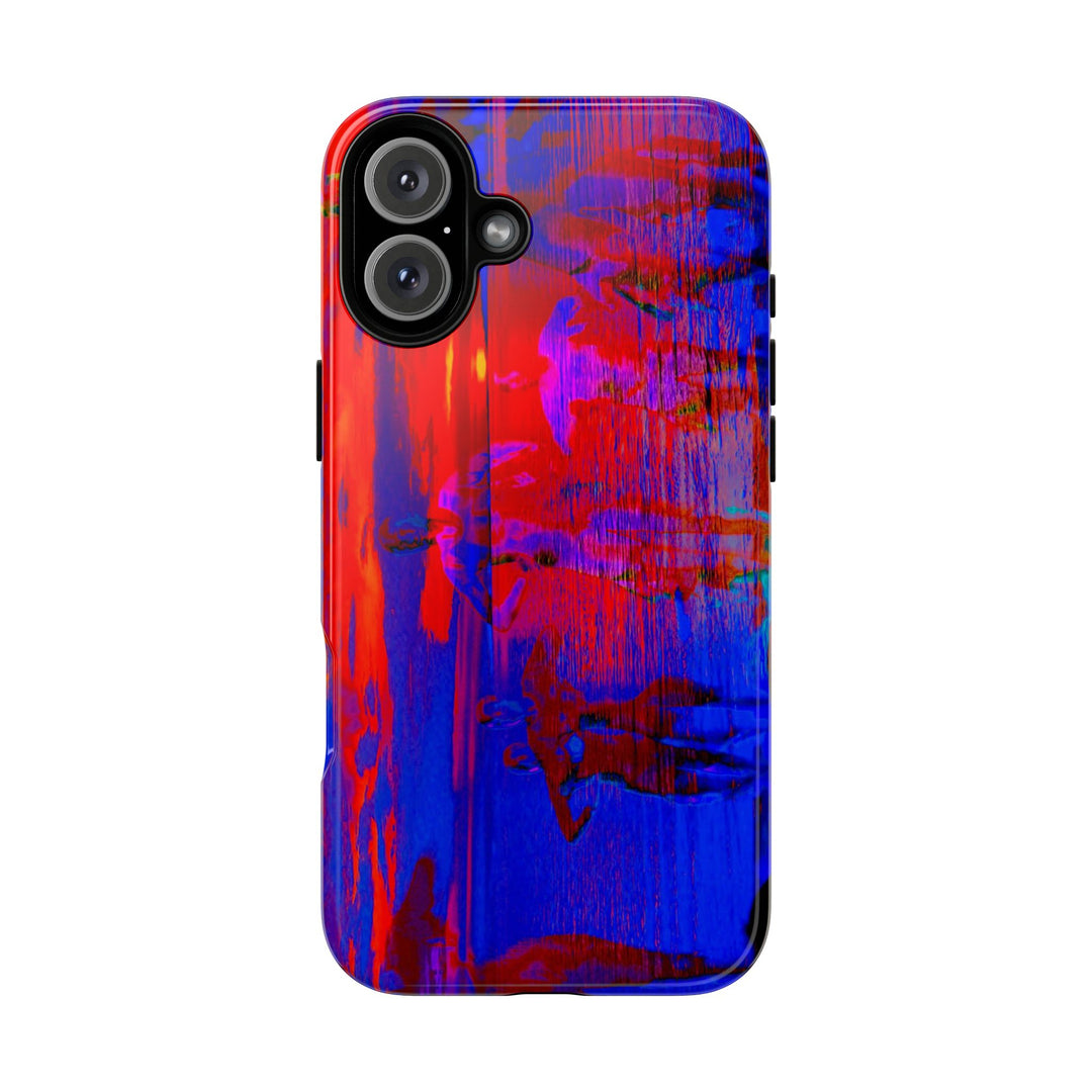Tough Colorful Cute Phone Case - For Apple iPhone 18, 17, 16 Pro Max, 15 14 13, Samsung Galaxy S26, S25, S24 Plus Ultra - Studio40ParkLane