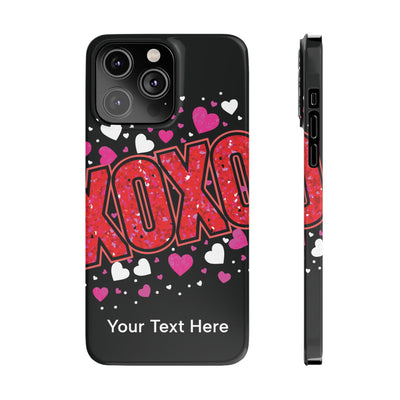 Custom Personalized Valentine Love Gift for Her Cute Phone Cases for Iphone 16 Pro Max | iPhone 15 Case | iPhone 15 Pro Max Case, Iphone 14, 13, 12, 11, 10, 8, 7