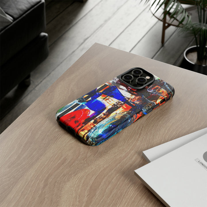 Cute IPhone Case | iPhone 15 Case | iPhone 15 Pro Max Case, Iphone 14 Case, Iphone 14 Pro Max Case IPhone Case for Art Lovers, Cote D&