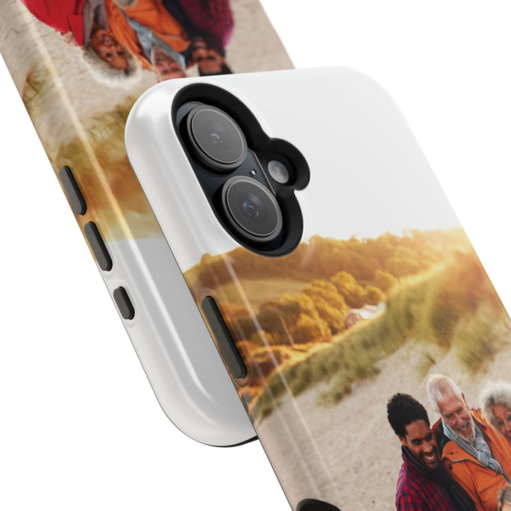 Personalized Custom Family or Pet Magsafe Cute Phone Case for Iphone Gift for Her, | iPhone 15 Case | iPhone 15 Pro Max Case, Iphone 14, Iphone 14 Pro Max, Iphone 13, Iphone 16 - Studio40ParkLane