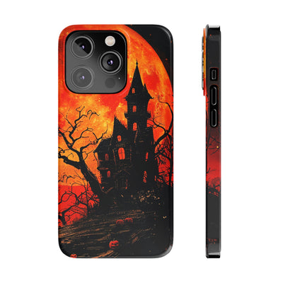 Slim Halloween Gift Slim Cute Phone Cases for Iphone  | iPhone 15 Case | iPhone 15 Pro Max Case, Iphone 14, Iphone 14 Pro Max, Iphone 13