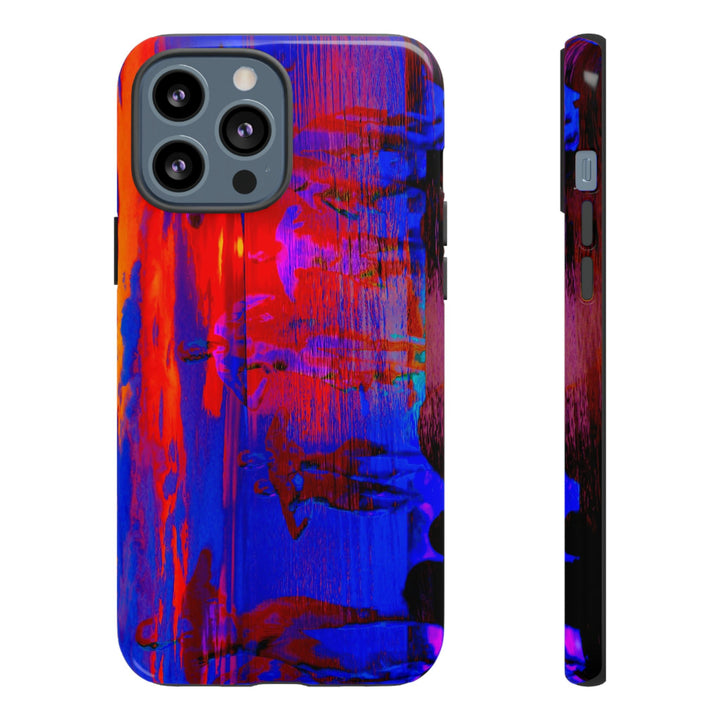Cute IPhone Case | iPhone 15 Case | iPhone 15 Pro Max Case, Iphone 14 Case, Iphone 14 Pro Max Case IPhone Case for Art Lovers, Dance Sunset - Studio40ParkLane