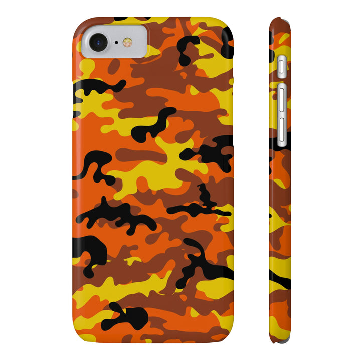 Slim Cute Phone Cases for Iphone - | iPhone 15 Case | iPhone 15 Pro Max Case, Iphone 14 Case, Iphone 14 Pro Max, Iphone 13, Fall Cameo - Studio40ParkLane