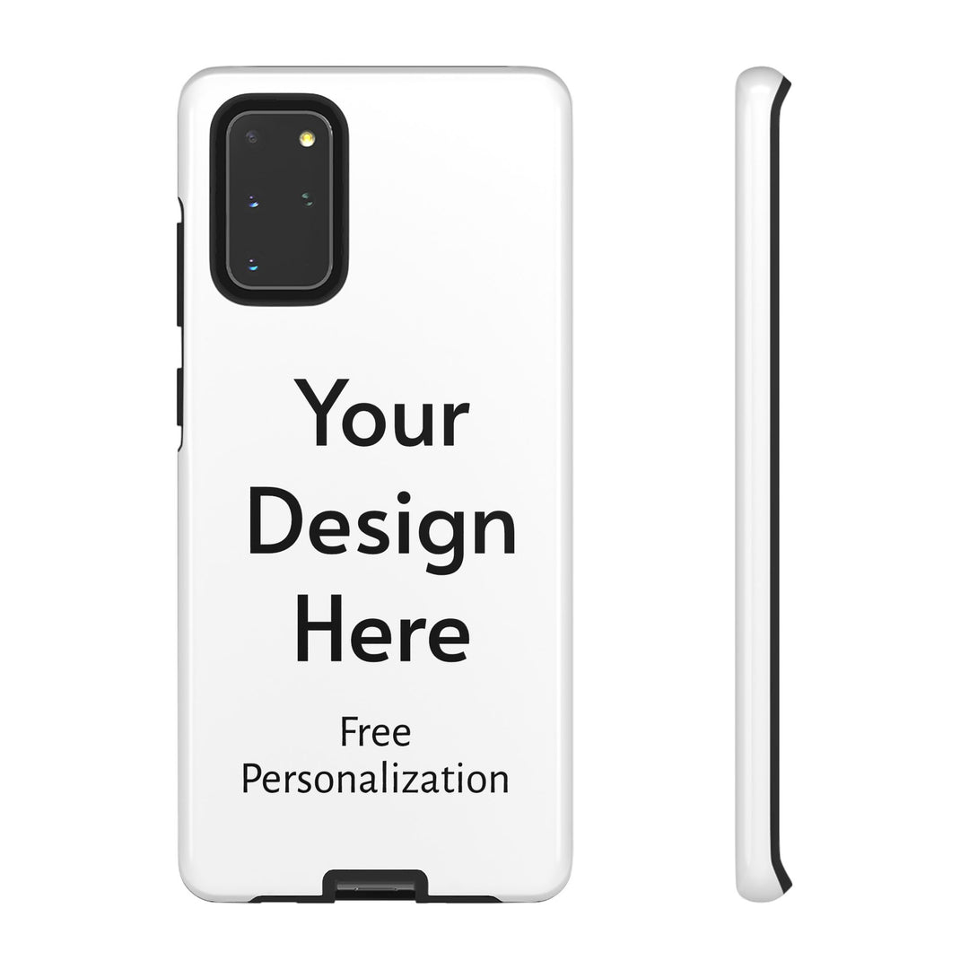 Personalized Custom Picture Photo Image Case Cover For Samsung Phone Cases S24, S23, S22, S21, Custom Apple iPhone 15, 15 Plus, 15 Pro Max, 14 - Studio40ParkLane