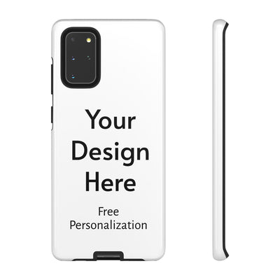 Personalized Custom Picture Photo Image Case Cover For Samsung Phone Cases S24, S23, S22, S21, Custom Apple iPhone 15, 15 Plus, 15 Pro Max, 14