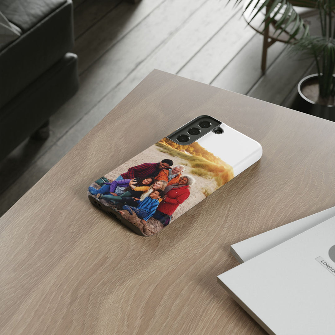 Tough Personalized Cute Custom Phone Case, for IPhone 16 pro Max | Iphone 17, Iphone 16, IPhone 15, 14 13 12, Samsung Galaxy S26, S25, S24, S23 - Studio40ParkLane