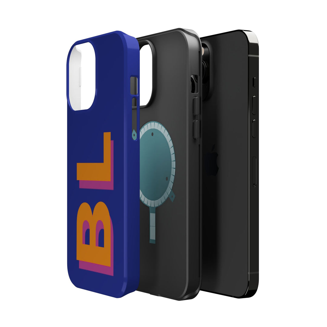 Magsafe Personalized Initial Custom Gift for Her Cute Phone Cases for Iphone 16 Pro Max | iPhone 15 Case | iPhone 15 Pro Max Case, Iphone 14, 13, 12, 11, 10, 8, 7 - Studio40ParkLane