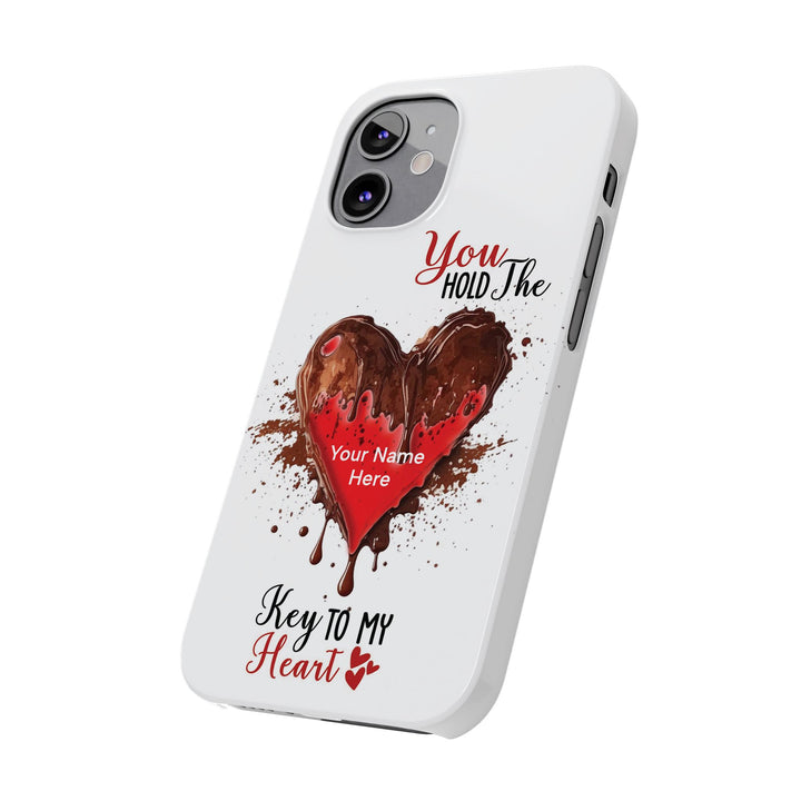 Slim Valentine Love Gift for Her Cute Phone Cases for Iphone 16 Pro Max | iPhone 15 Case | iPhone 15 Pro Max Case, Iphone 14, Iphone 14 Pro Max - Studio40ParkLane