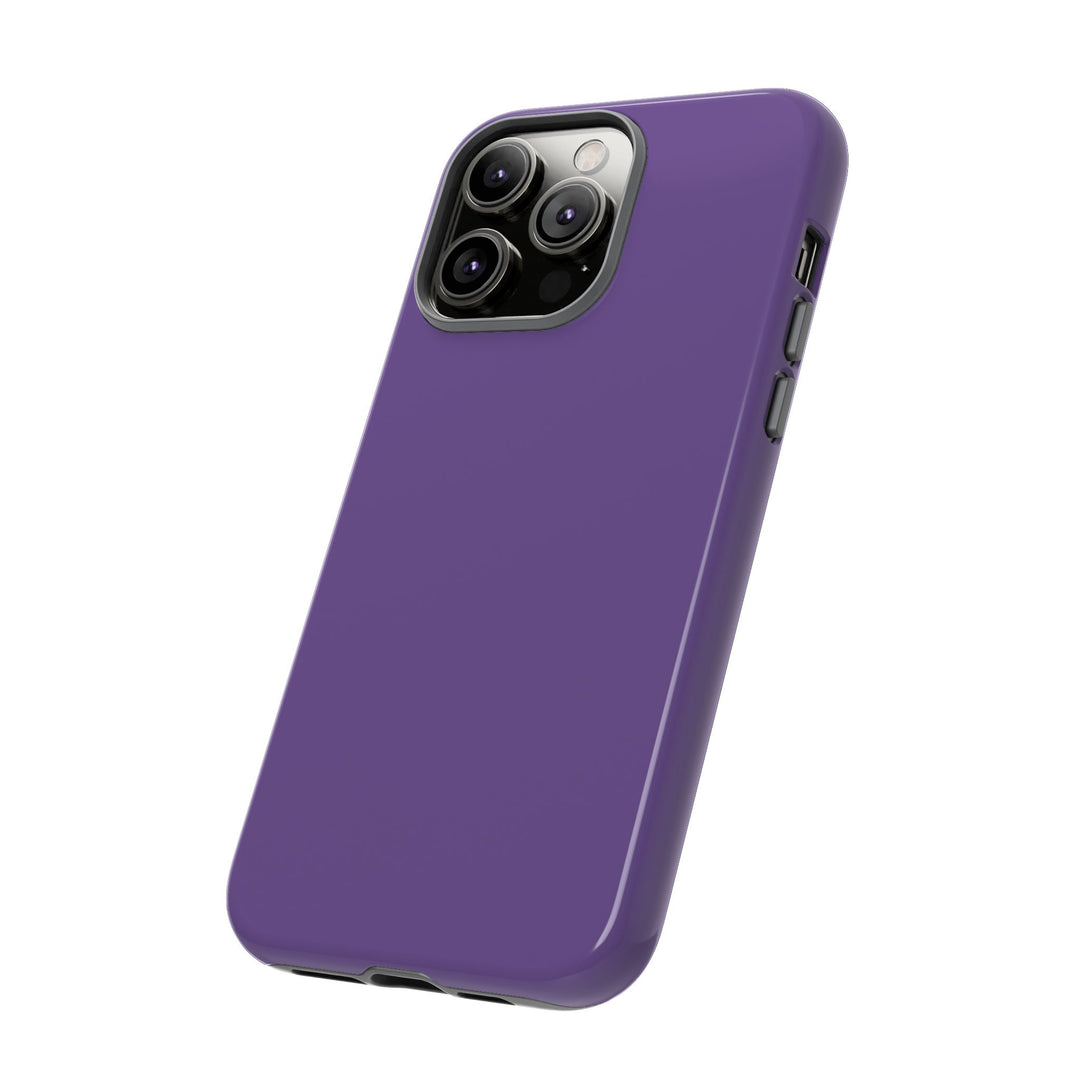 Premium Tough Purple Gift for Her Cute Phone Cases for Samsung S25 S24, S23, S22, S21, Iphone, 16, 15, 14, 13 Pro Max Ultra - Studio40ParkLane