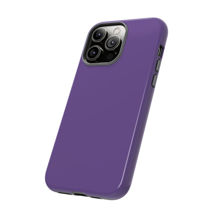 Premium Tough Purple Gift for Her Cute Phone Cases for Samsung S25 S24, S23, S22, S21, Iphone, 16, 15, 14, 13 Pro Max Ultra - Studio40ParkLane
