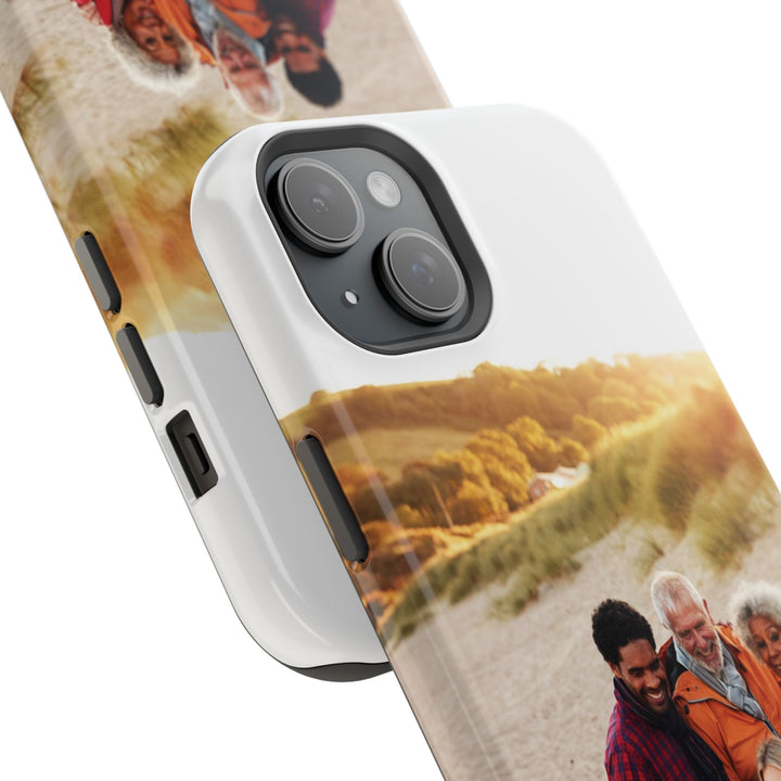 Personalized Custom Family or Pet Magsafe Cute Phone Case for Iphone Gift for Her, | iPhone 15 Case | iPhone 15 Pro Max Case, Iphone 14, Iphone 14 Pro Max, Iphone 13, Iphone 16 - Studio40ParkLane
