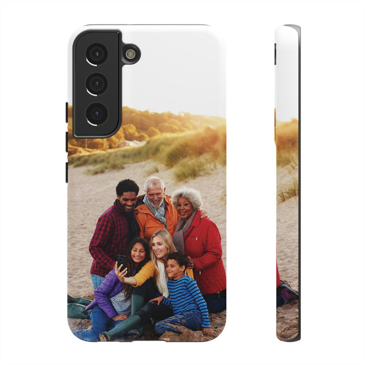 Tough Personalized Cute Custom Phone Case, for IPhone 16 pro Max | Iphone 17, Iphone 16, IPhone 15, 14 13 12, Samsung Galaxy S26, S25, S24, S23 - Studio40ParkLane