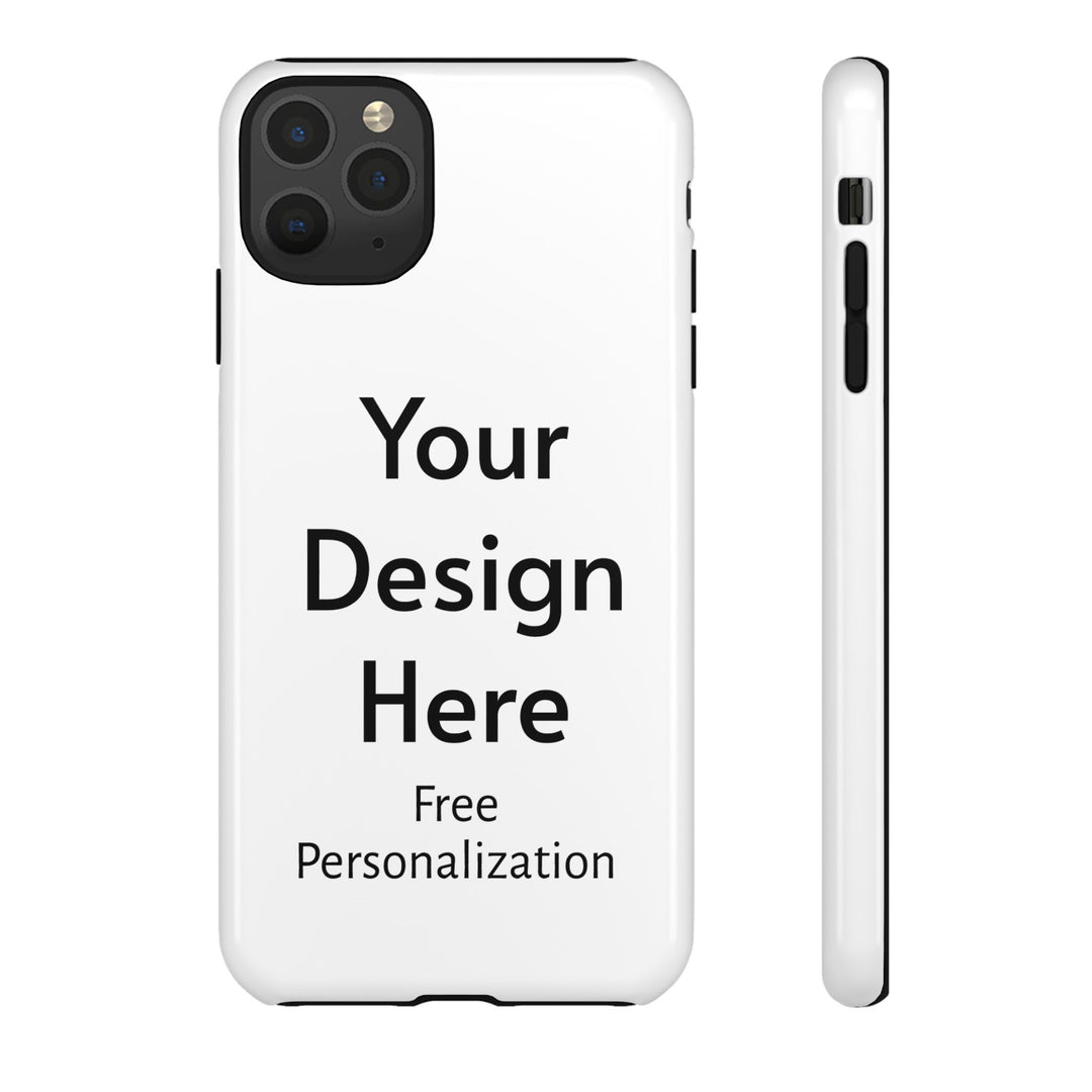 Personalized Custom Picture Photo Image Case Cover For Samsung Phone Cases S24, S23, S22, S21, Custom Apple iPhone 15, 15 Plus, 15 Pro Max, 14 - Studio40ParkLane