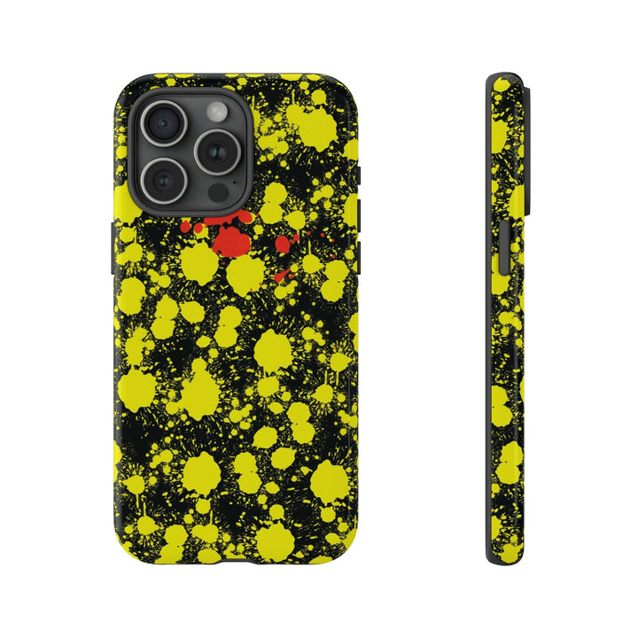 Cute IPhone Case | iPhone 15 Case | iPhone 15 Pro Max Case, Iphone 14 Case, Iphone 14 Pro Max Case IPhone Case for Art Lovers, Paint Splash - Studio40ParkLane