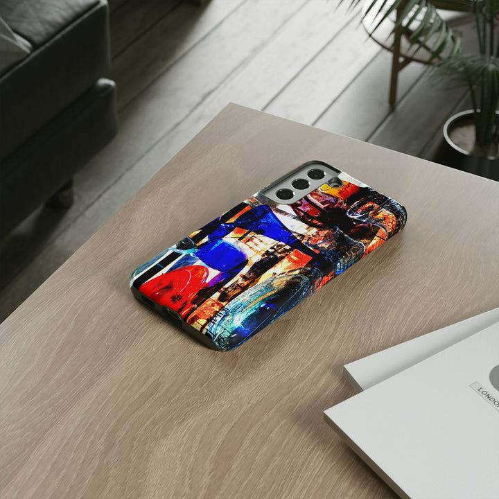 Cute Samsung Phone Case | Aesthetic Samsung Phone Case | Lunch Cote D&