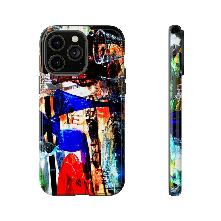 Cute IPhone Case | iPhone 15 Case | iPhone 15 Pro Max Case, Iphone 14 Case, Iphone 14 Pro Max Case IPhone Case for Art Lovers, Cote D&