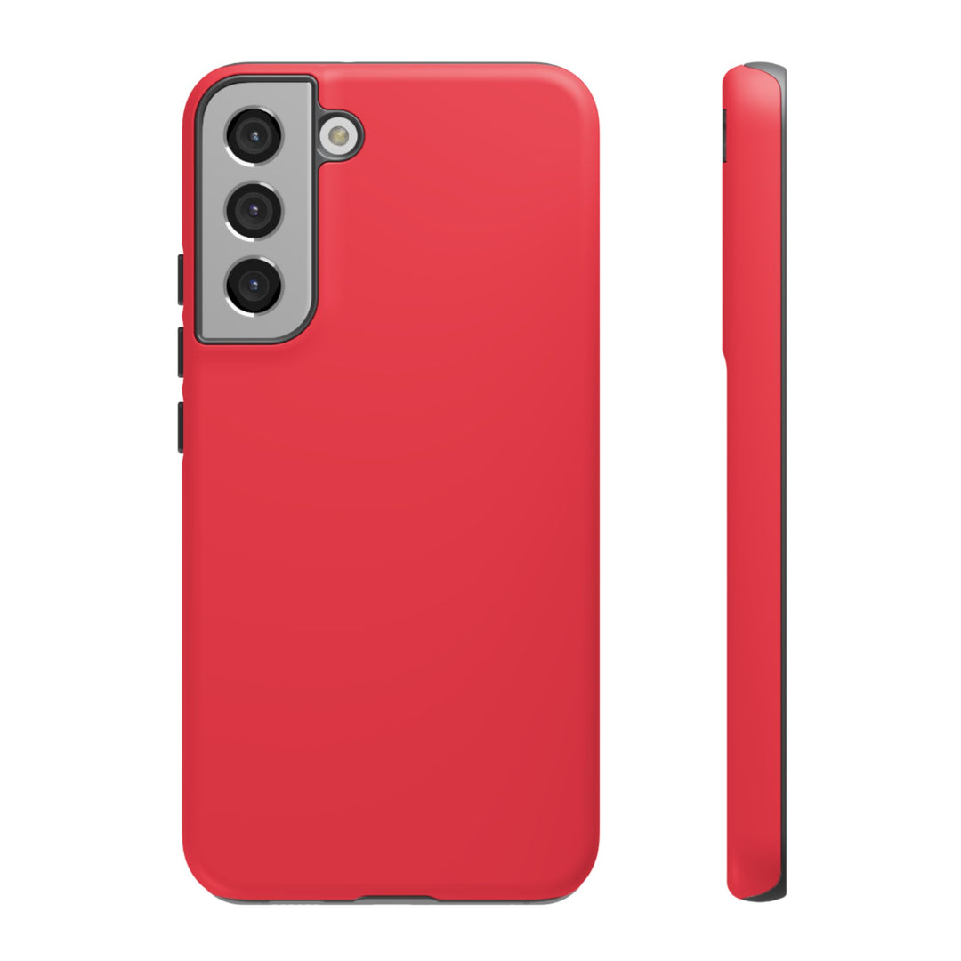 Premium Tough Rouge Gift for Her Cute Phone Cases for Samsung S25 S24, S23, S22, S21, Iphone, 16, 15, 14, 13 Pro Max Ultra - Studio40ParkLane