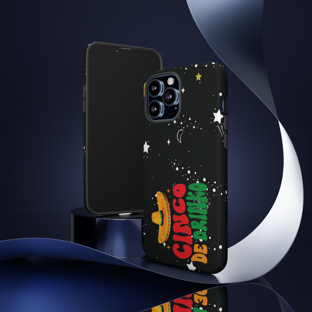 Cute IPhone Case | iPhone 15 Case | iPhone 15 Pro Max Case, Iphone 14 Case, Iphone 14 Pro Max Case IPhone Case for Art Lovers, Cinco de Mayo - Studio40ParkLane