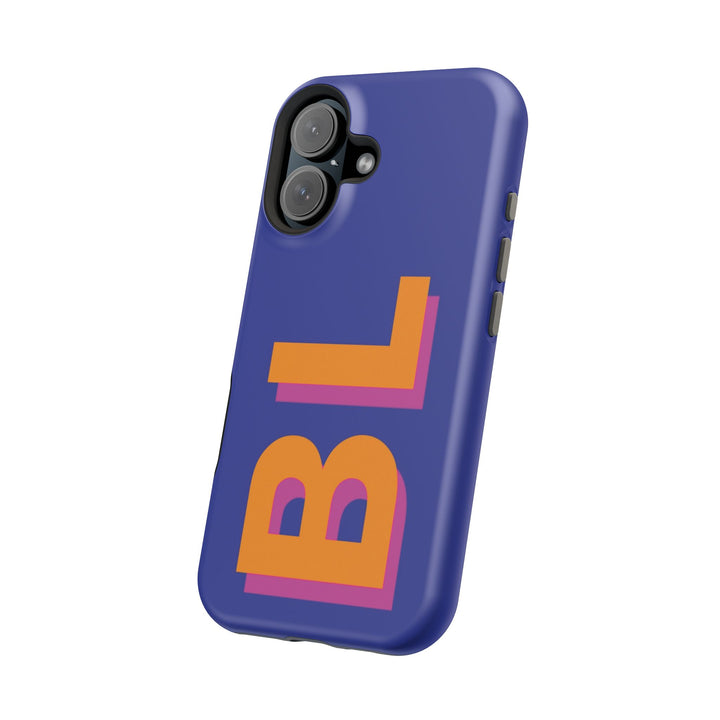 Magsafe Personalized Initial Custom Gift for Her Cute Phone Cases for Iphone 16 Pro Max | iPhone 15 Case | iPhone 15 Pro Max Case, Iphone 14, 13, 12, 11, 10, 8, 7 - Studio40ParkLane