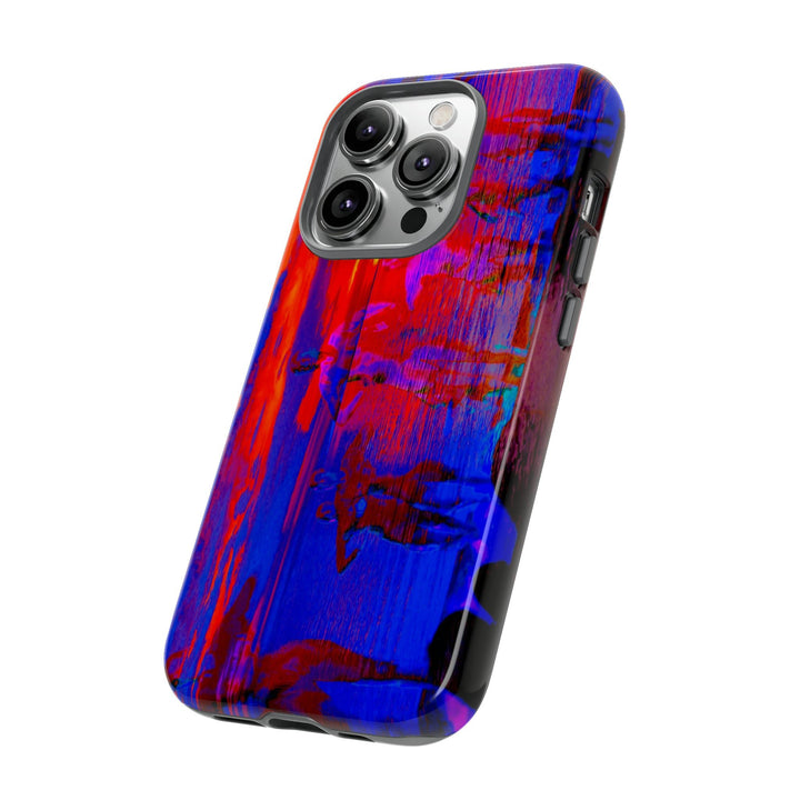 Cute IPhone Case | iPhone 15 Case | iPhone 15 Pro Max Case, Iphone 14 Case, Iphone 14 Pro Max Case IPhone Case for Art Lovers, Dance Sunset - Studio40ParkLane