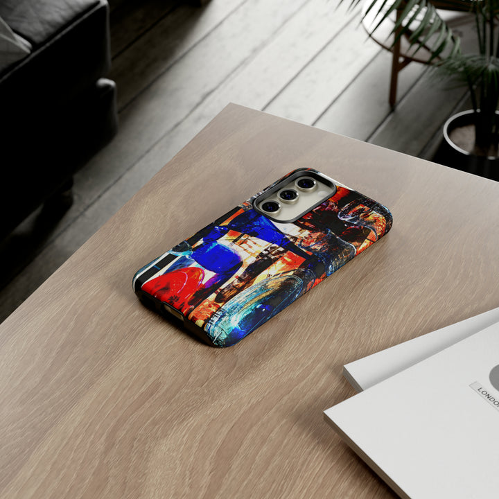 Cute Samsung Phone Case | Aesthetic Samsung Phone Case | Lunch Cote D&