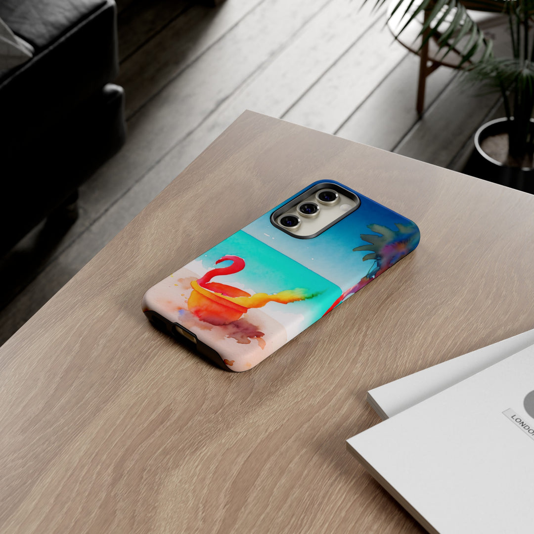 Cute Samsung Case | Cool Iphone Case | Summer Colorful Beach Bucket, Samsung S24, S23, S22, S21, IPhone 15 Case | Iphone 14 Case, Iphone 13 Case - Studio40ParkLane