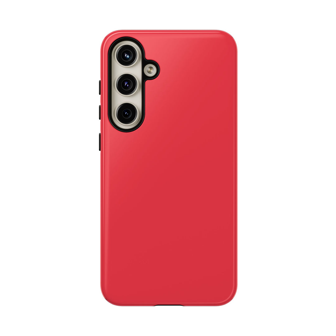 Premium Tough Rouge Gift for Her Cute Phone Cases for Samsung S25 S24, S23, S22, S21, Iphone, 16, 15, 14, 13 Pro Max Ultra - Studio40ParkLane