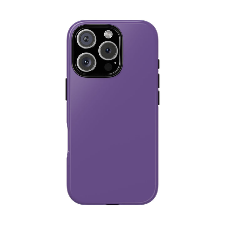 Premium Tough Purple Gift for Her Cute Phone Cases for Samsung S25 S24, S23, S22, S21, Iphone, 16, 15, 14, 13 Pro Max Ultra - Studio40ParkLane