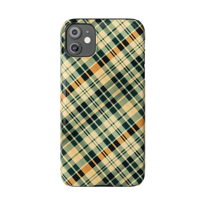 Slim Checkered Plaid Gift for Her Cute Phone Cases for Iphone 16 Pro Max | iPhone 15 Case | iPhone 15 Pro Max Case, Iphone 14, 13, 12, 11, 10, 8, 7 - Studio40ParkLane
