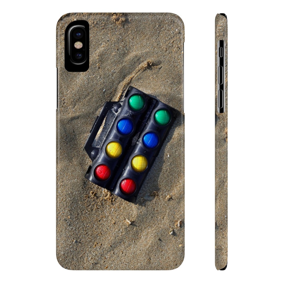 Slim Cute Phone Cases for Iphone | iPhone 15 Case | iPhone 15 Pro Max Case, Iphone 14, Iphone 14 Pro Max, Iphone 13, Beach Games Petanque - Studio40ParkLane