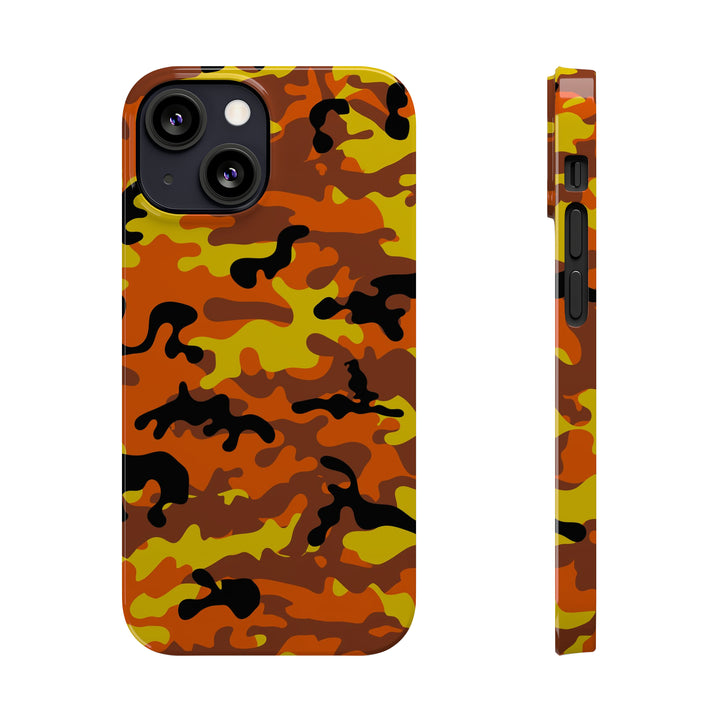 Slim Cute Phone Cases for Iphone - | iPhone 15 Case | iPhone 15 Pro Max Case, Iphone 14 Case, Iphone 14 Pro Max, Iphone 13, Fall Cameo - Studio40ParkLane