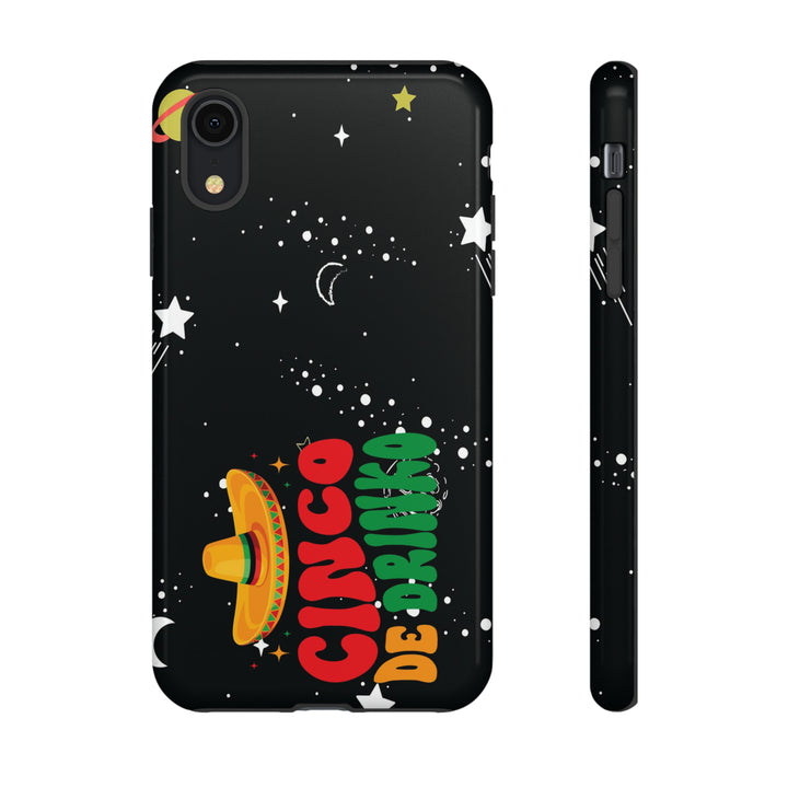 Cute IPhone Case | iPhone 15 Case | iPhone 15 Pro Max Case, Iphone 14 Case, Iphone 14 Pro Max Case IPhone Case for Art Lovers, Cinco de Mayo - Studio40ParkLane
