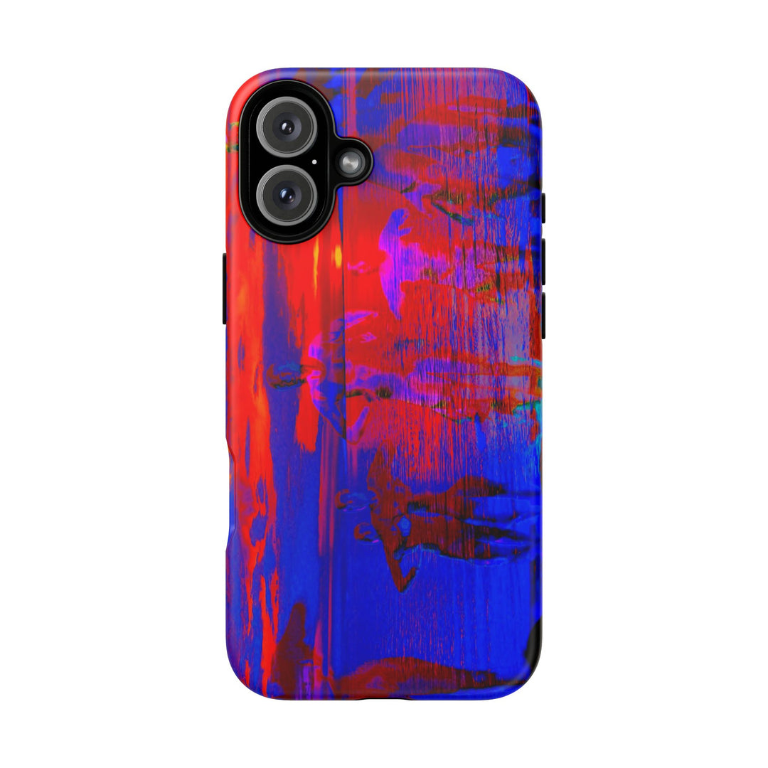 Tough Colorful Cute Phone Case - For Apple iPhone 18, 17, 16 Pro Max, 15 14 13, Samsung Galaxy S26, S25, S24 Plus Ultra - Studio40ParkLane